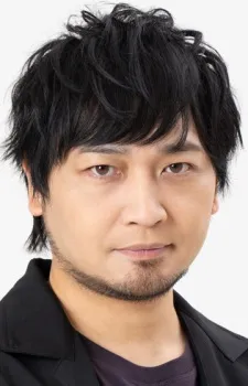 Yuuichi Nakamura