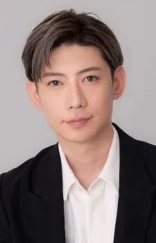 Daiki Hamano