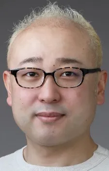 Shinya Takahashi