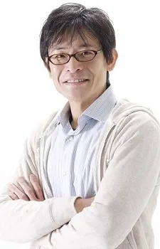 Riki Kagami