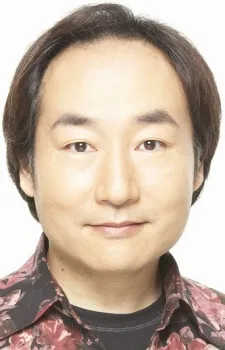 Nobuo Tobita