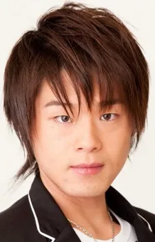 Yoshitsugu Matsuoka