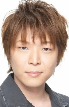 Jun Fukushima