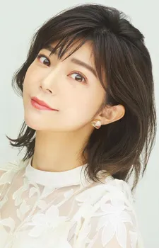 Mariya Ise