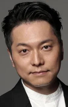 Kenji Nojima