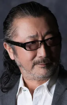 Akio Ootsuka