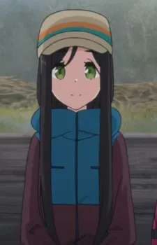 Subaru Kikukawa