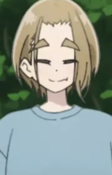 Aoi's Aunt