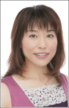 Naomi Shindou
