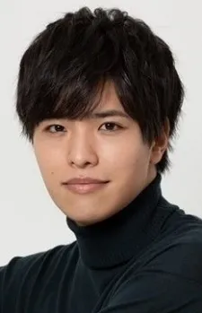Haruki Ishiya