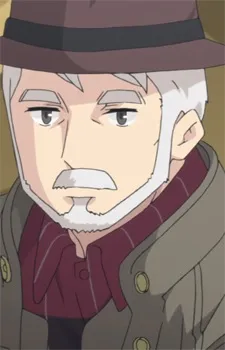 Hajime Shinshirou