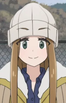 Haruka Yashiro