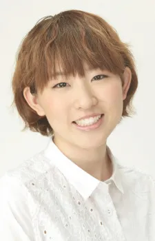 Yuumi Yabuuchi