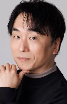 Tomokazu Seki