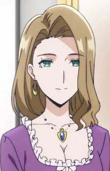 Diana Barbatos