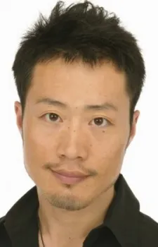 Eiji Takemoto