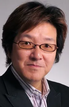 Yutaka Aoyama