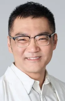 Kenta Miyake