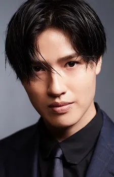 Simba Tsuchiya