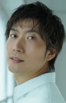 Hidenori Takahashi