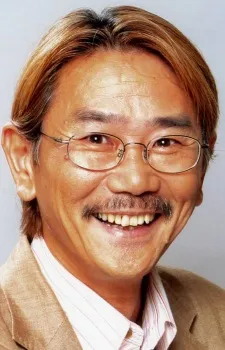 Shigeru Chiba