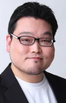 Ryou Sugisaki