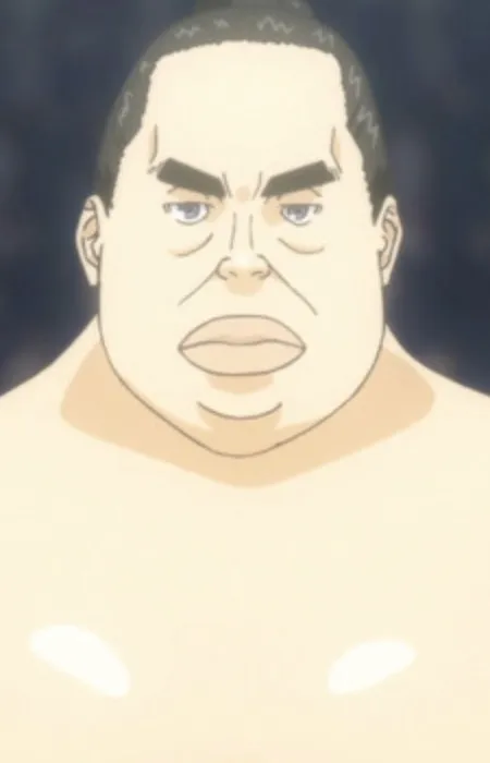 Kiyoshi Goudabayashi