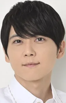 Yuuki Kaji