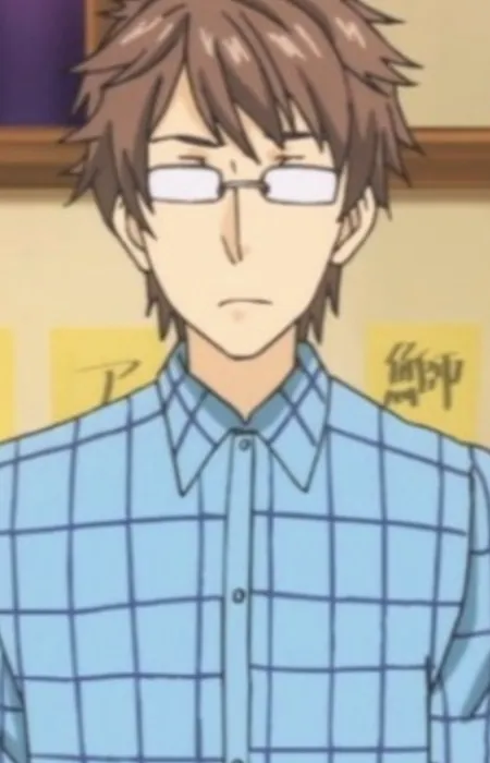 Yuuya Tomita