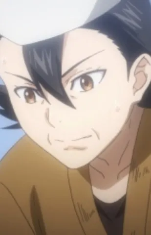 Mother Saitou