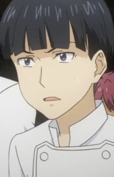 Ken Dakekanba