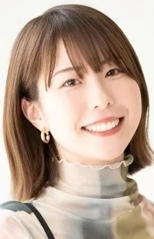 Natsumi Fujiwara
