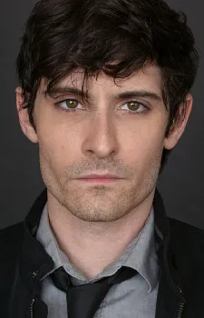 Jonah Scott