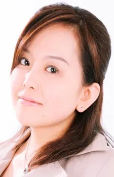 Kaori Nakamura