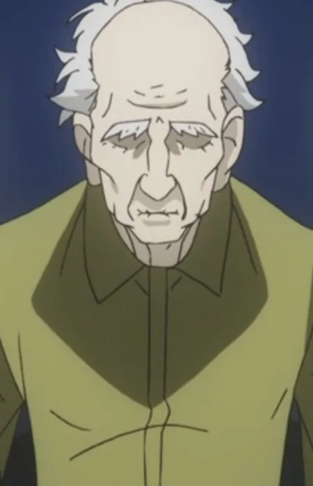 Heigoro Tokiyama