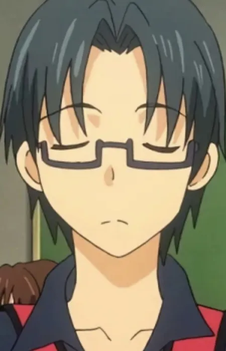 Suu-san