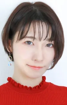Riho Sugiyama