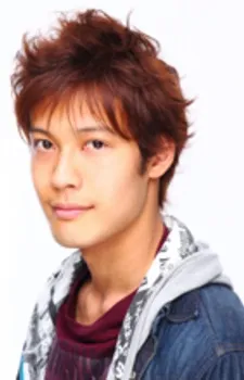Akira Koga