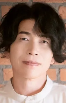 Tarusuke Shingaki
