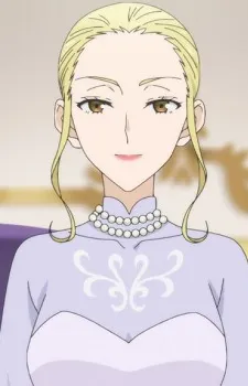 Queen Valschein