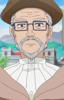 School Principal