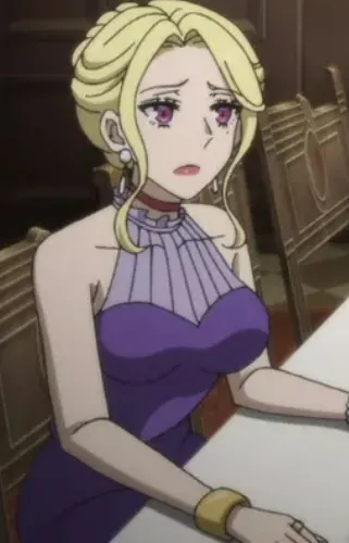 Yumiella's Mother