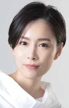 Nanako Mori