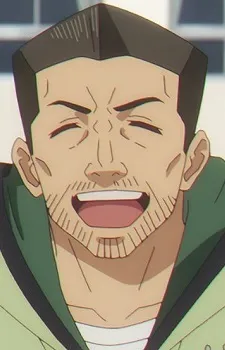 Yuuichi Iwao