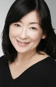 Yuko Minaguchi