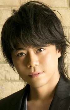 Daisuke Namikawa