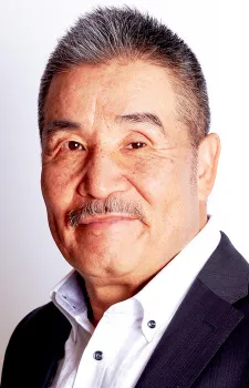 Katsuhisa Houki