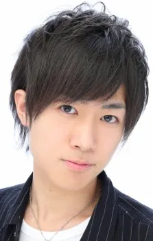 Teppei Uenishi