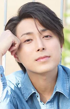 Kouji Okino