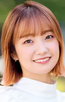 Ayaka Ohashi